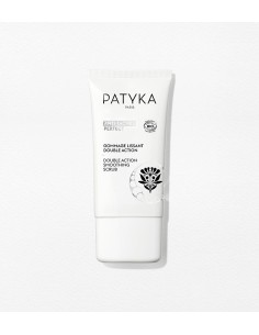 Patyka gommage lissant double action 50 ml