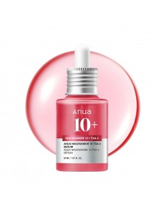 ANUA NIACINAMIDE 10% + TXA...