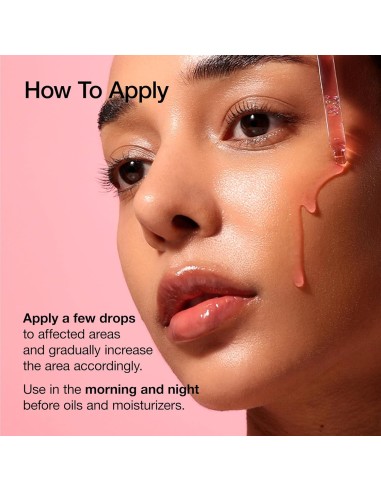 ANUA NIACINAMIDE 10% + TXA 4% Serum - Sérum Despigmentante