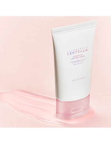 SKIN1004 Madagascar Centella Poremizing Light Gel Cream - Crema Gel