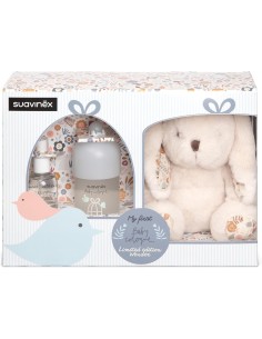 SUAVINEX My First Baby Cologne Set