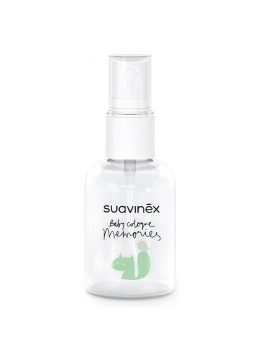 SUAVINEX My First Baby Cologne Set