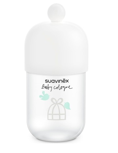 SUAVINEX My First Baby Cologne Set