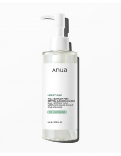 ANUA HEARTLEAF Pore...