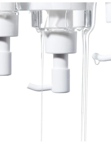 ANUA HEARTLEAF Pore Cleansing Oil Mild - Aceite Limpiador Pieles Sensible