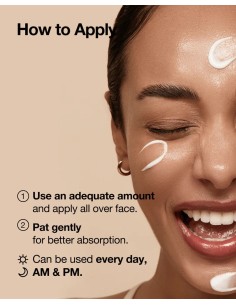 ANUA RICE 70+ Intensive Moisturizing Milk - Leche Hidratante 2