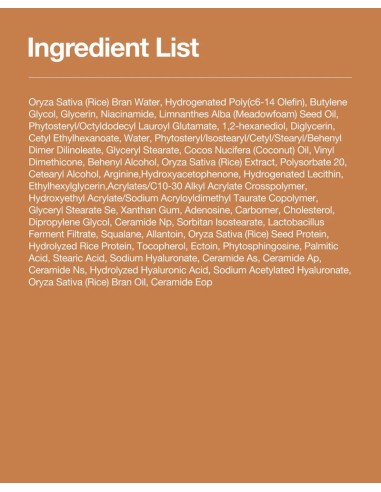 ANUA RICE 70+ Intensive Moisturizing Milk - Leche Hidratante