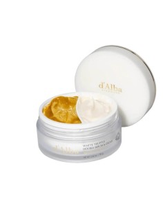 D'ALBA PIEDMONT White Truffle Doble Serum & Cream 2