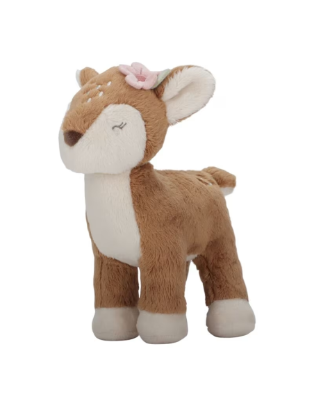 little dutch muñeca "Rosa" blandita pequeña