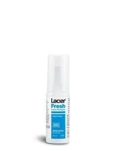 LACER FRESH Spray Bucal 15 ml