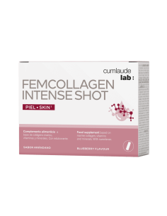CUMLAUDE LAB Femcollagen Intense Shot 7 x 25 ml