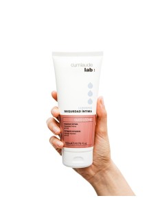 CUMLAUDE LAB Lubripiù Higiene Íntima Oleo-Leche 200 ml