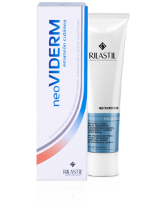 RILASTIL NEOVIDERM Crema 100 ml