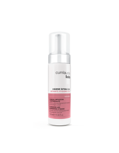 CUMLAUDE LAB CLX Higiene Íntima Mousse 165 ml
