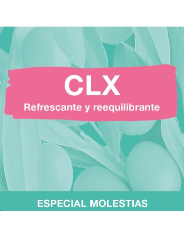 CUMLAUDE LAB CLX Higiene Íntima Gel 500 ml