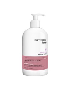 CUMLAUDE LAB Deligyn Gel Higiene Íntima 500 ml