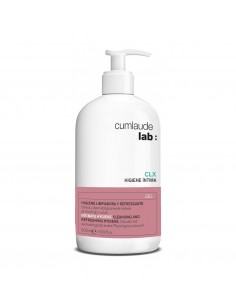 CUMLAUDE LAB CLX Higiene...
