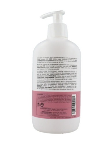 CUMLAUDE LAB DUPLO Origyn Higiene Íntima Diaria 2 x 500 ml 40%