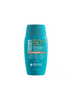RILASTIL DERMA PROTECT SPF50+ Protector Solar Color 50 ml