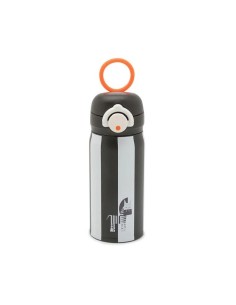 Dr Bronw's Option+ biberon boca ancha silicona redon +3 m 270 ml