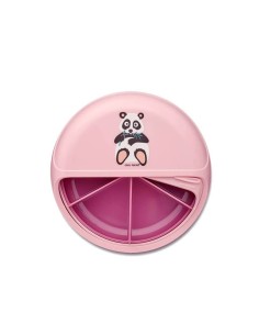 Dr Bronw's Option+ biberon boca ancha silicona redon +3 m 270 ml