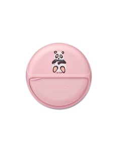 Dr Bronw's Option+ biberon boca ancha silicona redon +3 m 270 ml 2