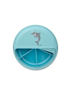 Dr Bronw's Option+ biberon boca ancha silicona redon +3 m 270 ml