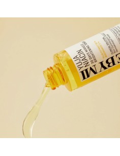 SOME BY MI YUJA NIACIN 30 Days Miracle Brightening Toner - Tónico 2