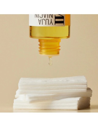 SOME BY MI YUJA NIACIN 30 Days Miracle Brightening Toner - Tónico