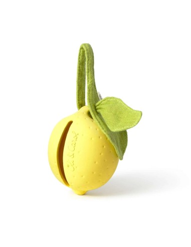 Oli & Carol Fruits & Veggies Pepita the apple