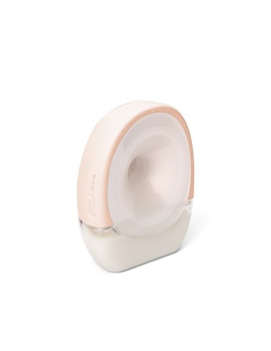 SUAVINEX Extractor de Leche Eléctrico Manos Libres