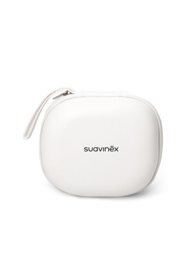 SUAVINEX Extractor de Leche Eléctrico Manos Libres