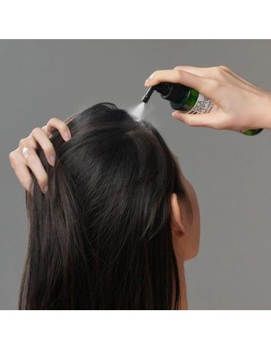 SOME BY MI Cica Peptide Anti Hair Loss Derma Scalp Tonic - Loción Anticaída