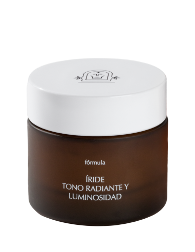 ARTURO ALBA Fórmula Íride Tono Radiante y Luminosidad 50 ml