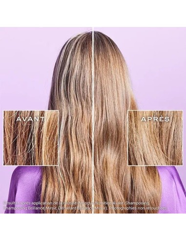 NUXE HAIR PRODIGIEUX Champú 400 ml