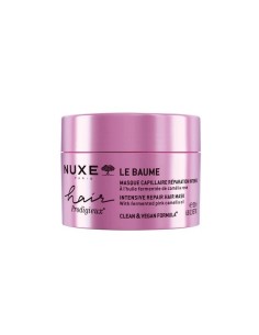 NUXE HAIR PRODIGIEUX Mascarilla Capilar 200 ml
