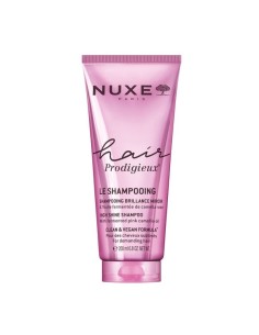 NUXE HAIR PRODIGIEUX Pack Brillo Sublime 2
