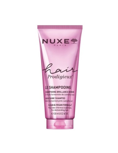 NUXE HAIR PRODIGIEUX El Dúo Brillo Sublime