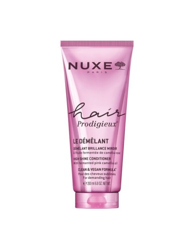 NUXE HAIR PRODIGIEUX Pack Brillo Sublime