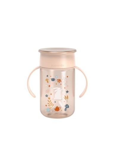 SUAVINEX Vaso de Aprendizaje 360º 340 ml