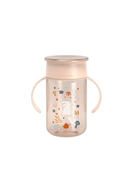 SUAVINEX Vaso de Aprendizaje 360º 340 ml