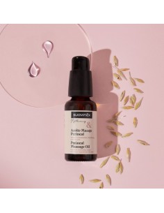 SUAVINEX MOM Aceite de Masaje Perineal 30 ml 2