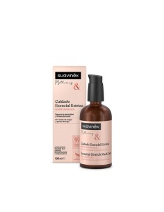 SUAVINEX MOM Cuidado Esencial Estrías 100 ml