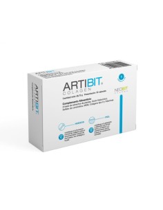 ARTIBIT Colagen 30 cápsulas