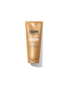 ISDIN Fotoprotector Body Glow SPF30 200 ml