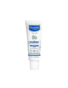 MUSTELA Crema Cuidado Costra Láctea 40 ml