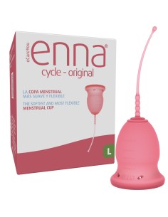 ENNA Copa Menstrual Talla L