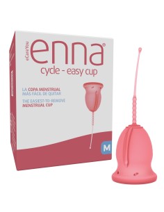 ENNA Copa Menstrual Talla M