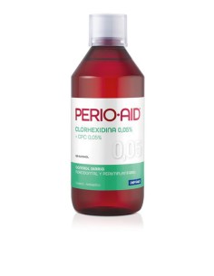 PERIOAID 0,05 Colutorio Mantenimiento 500 ml