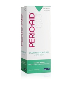 PERIOAID 0,05 Colutorio Mantenimiento 500 ml 2
